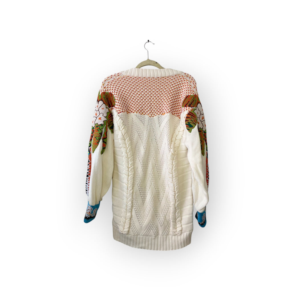 SWEATER JAZMIN CHEBAR