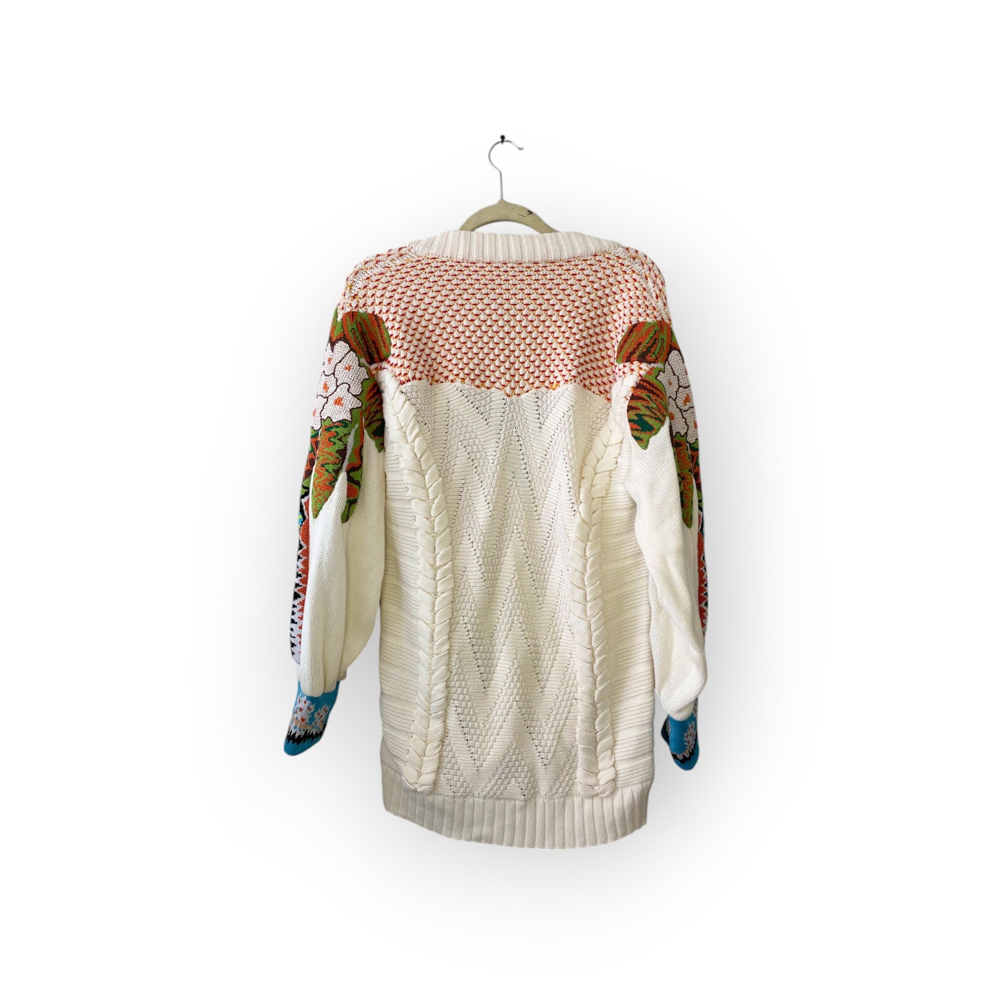 SWEATER JAZMIN CHEBAR