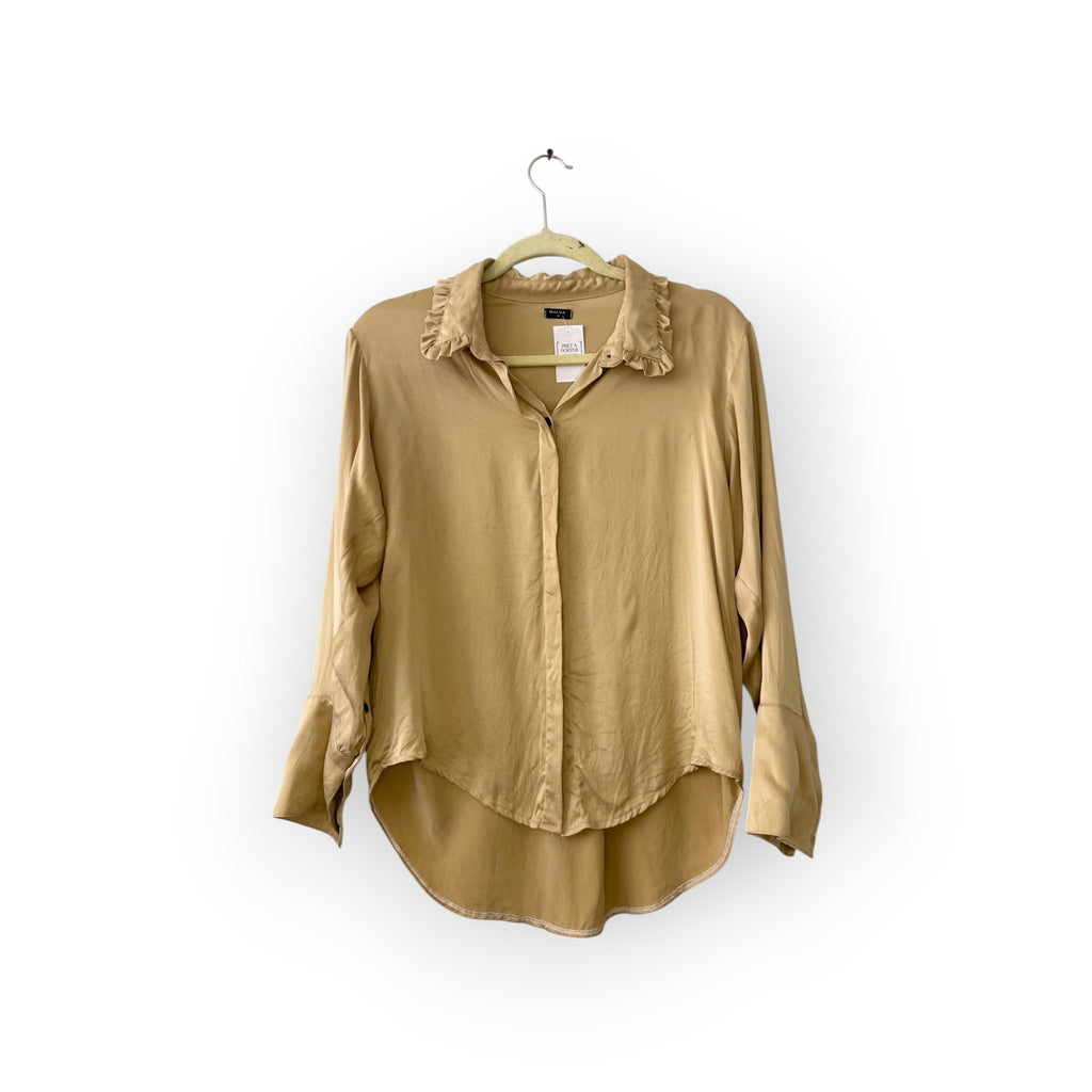 BLUSA MALVA