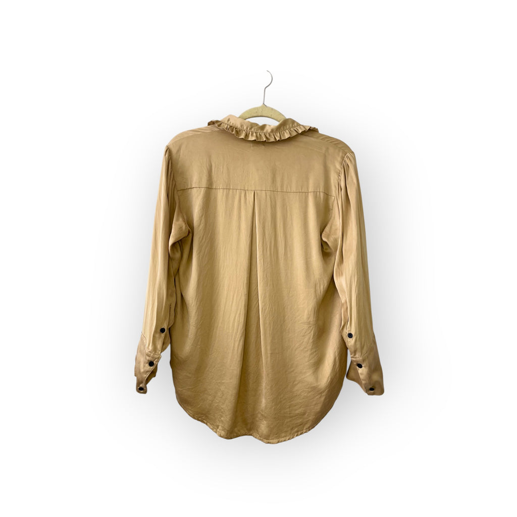 BLUSA MALVA