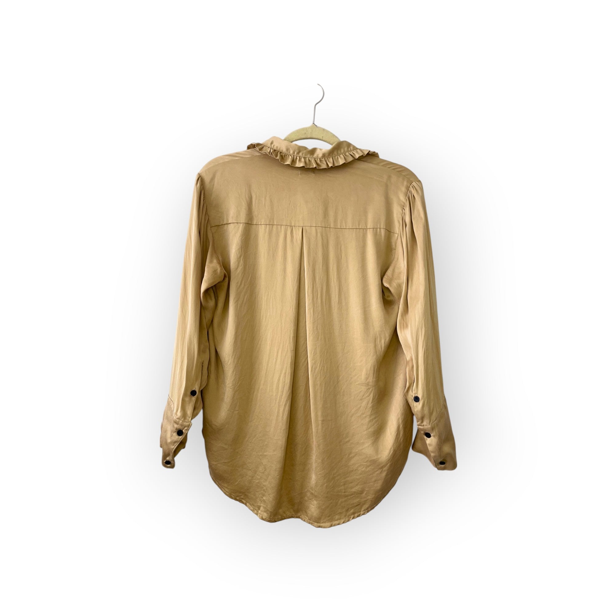 BLUSA MALVA