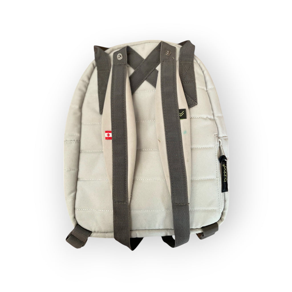 MOCHILA BUBBA