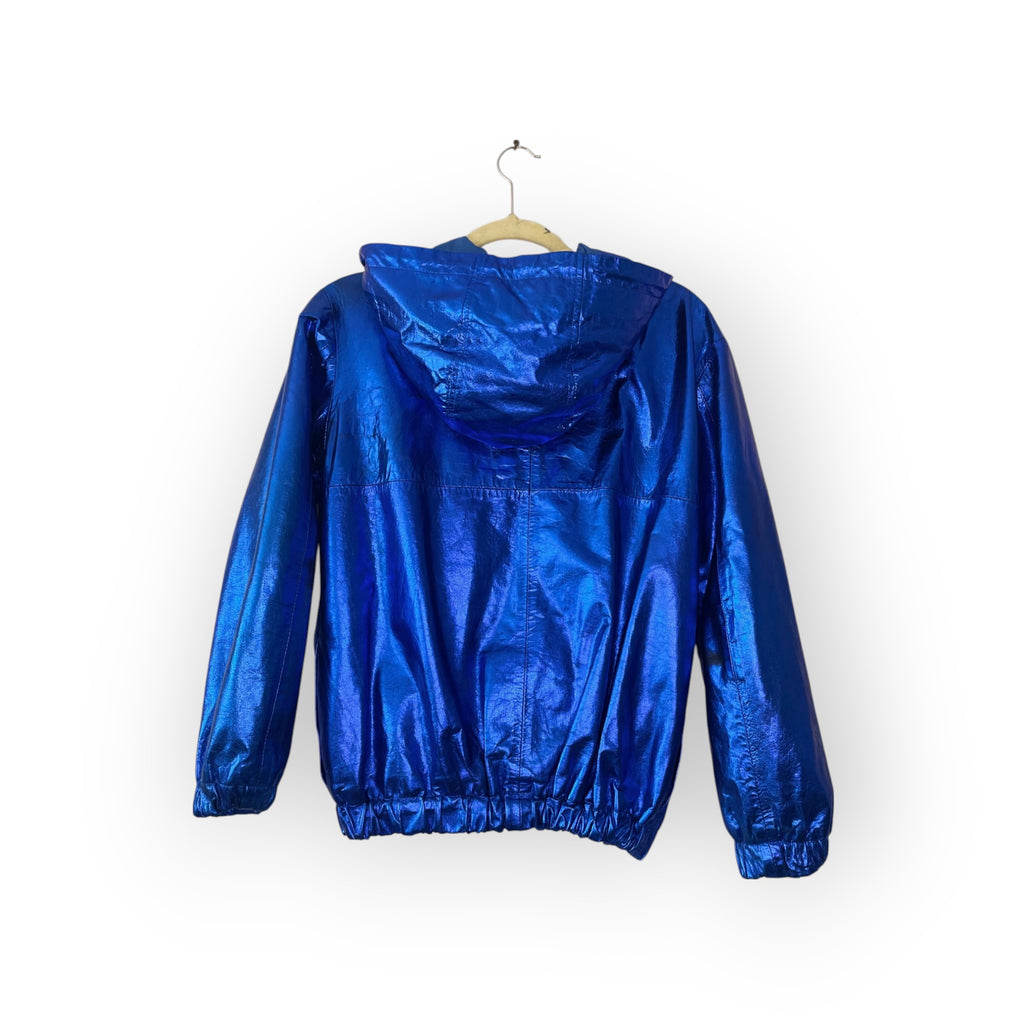 CHAQUETA FERNANDA MACAN