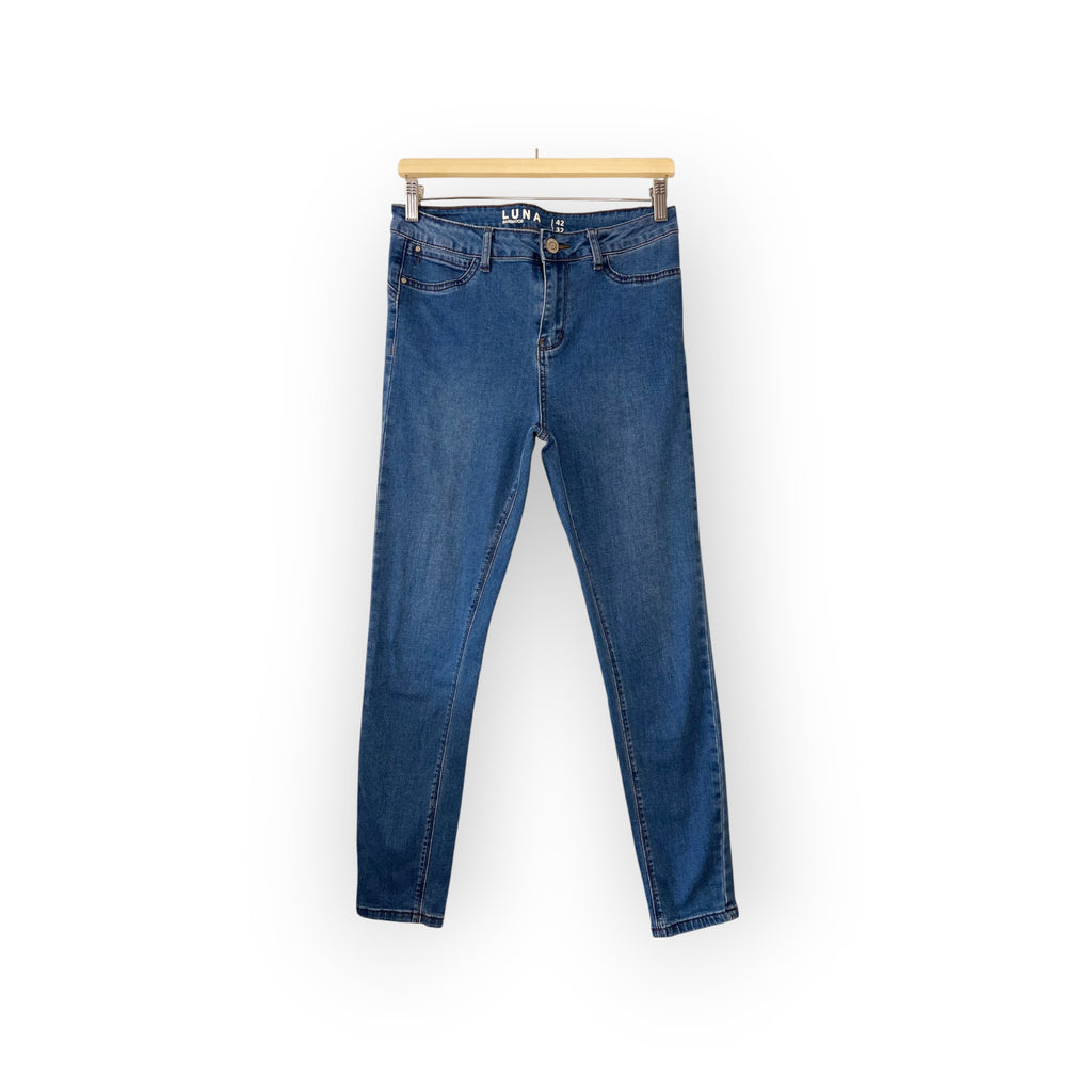 JEANS BARBADOS