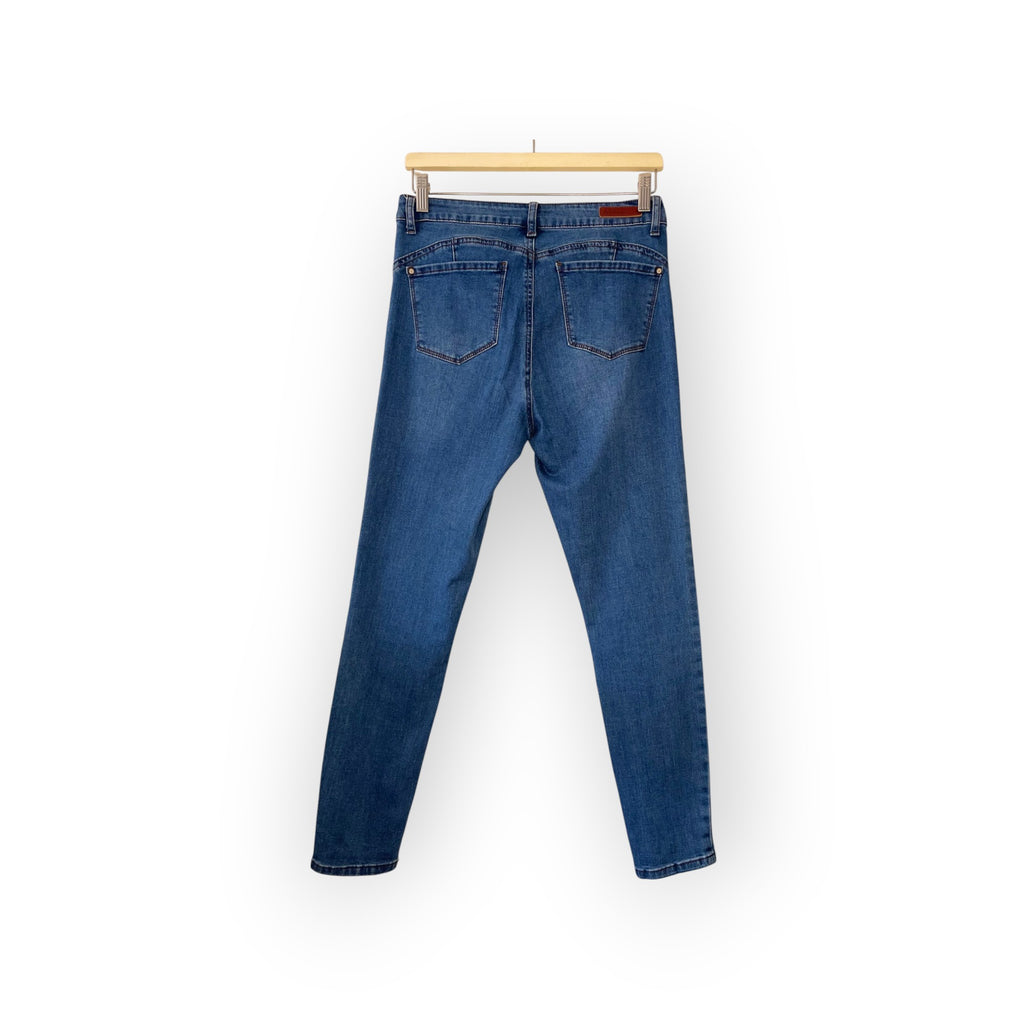 JEANS BARBADOS