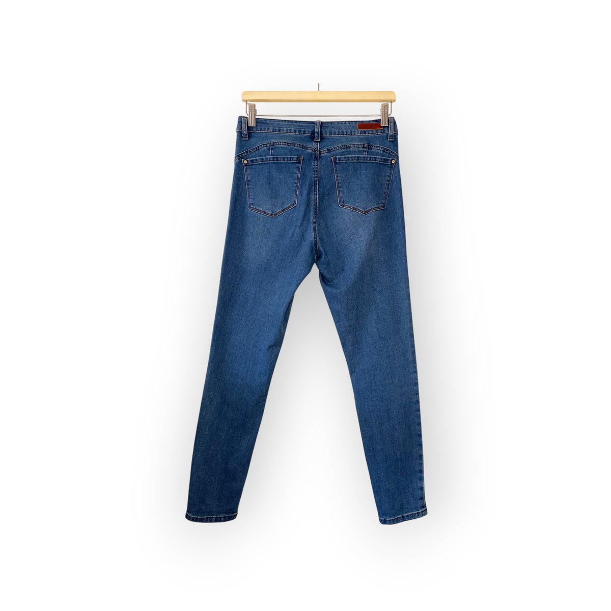 JEANS BARBADOS