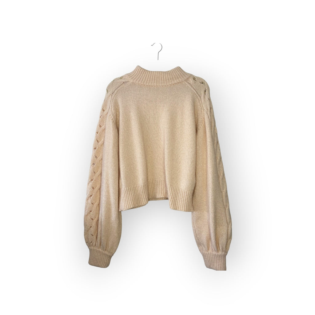 SWEATER JAZMIN CHEBAR