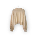 SWEATER JAZMIN CHEBAR