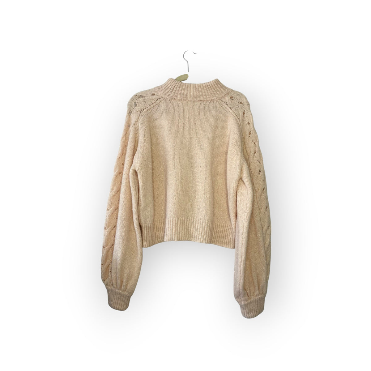 SWEATER JAZMIN CHEBAR
