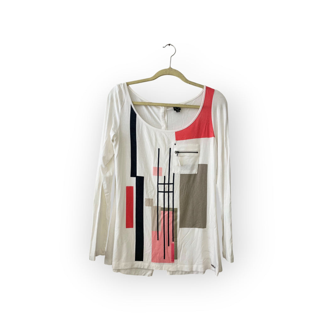 POLERA IO