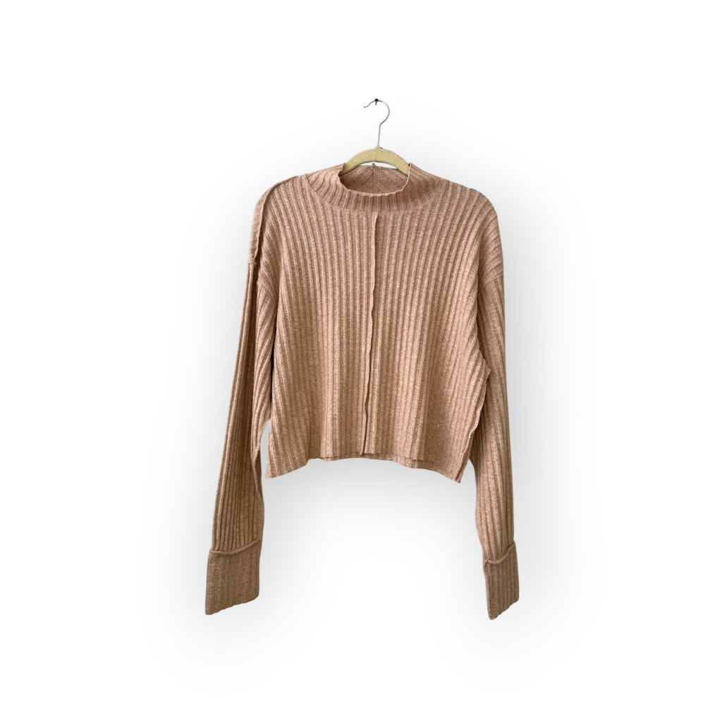 SWEATER ZARA