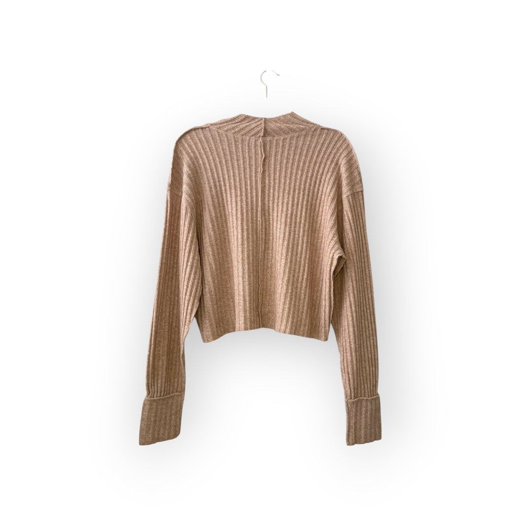 SWEATER ZARA
