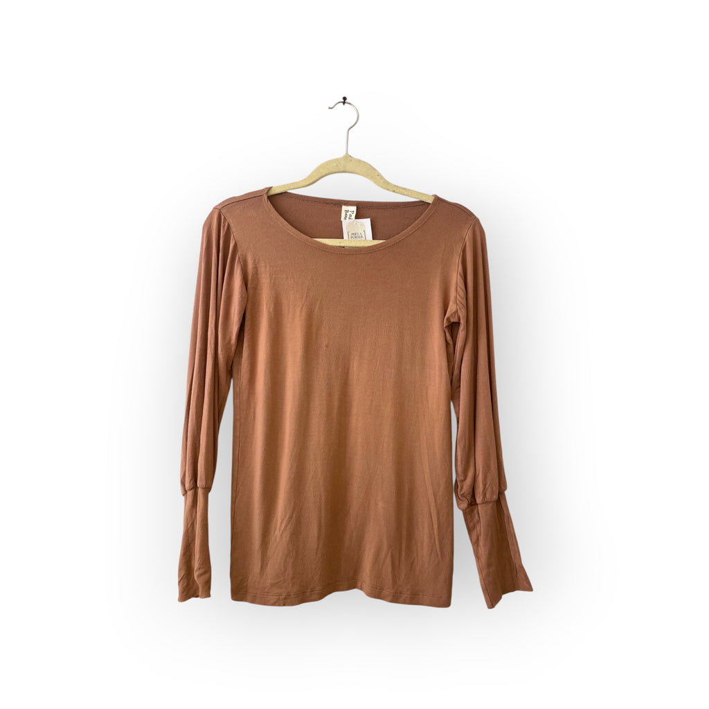 POLERA PAULA.BENAVENTE