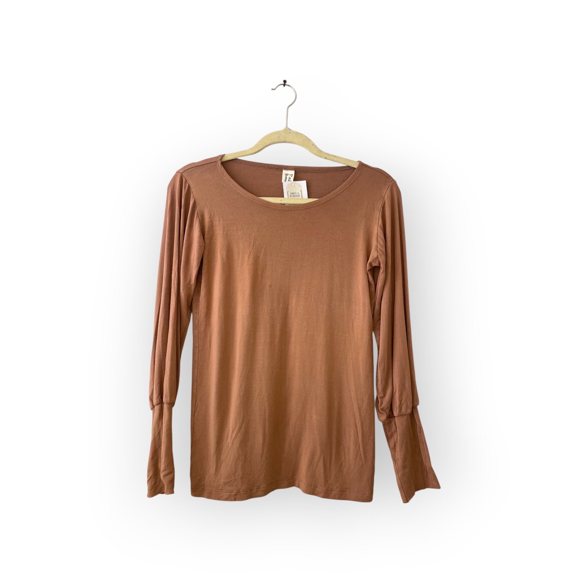 POLERA PAULA.BENAVENTE