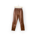 PANTALÓN EU CUERO