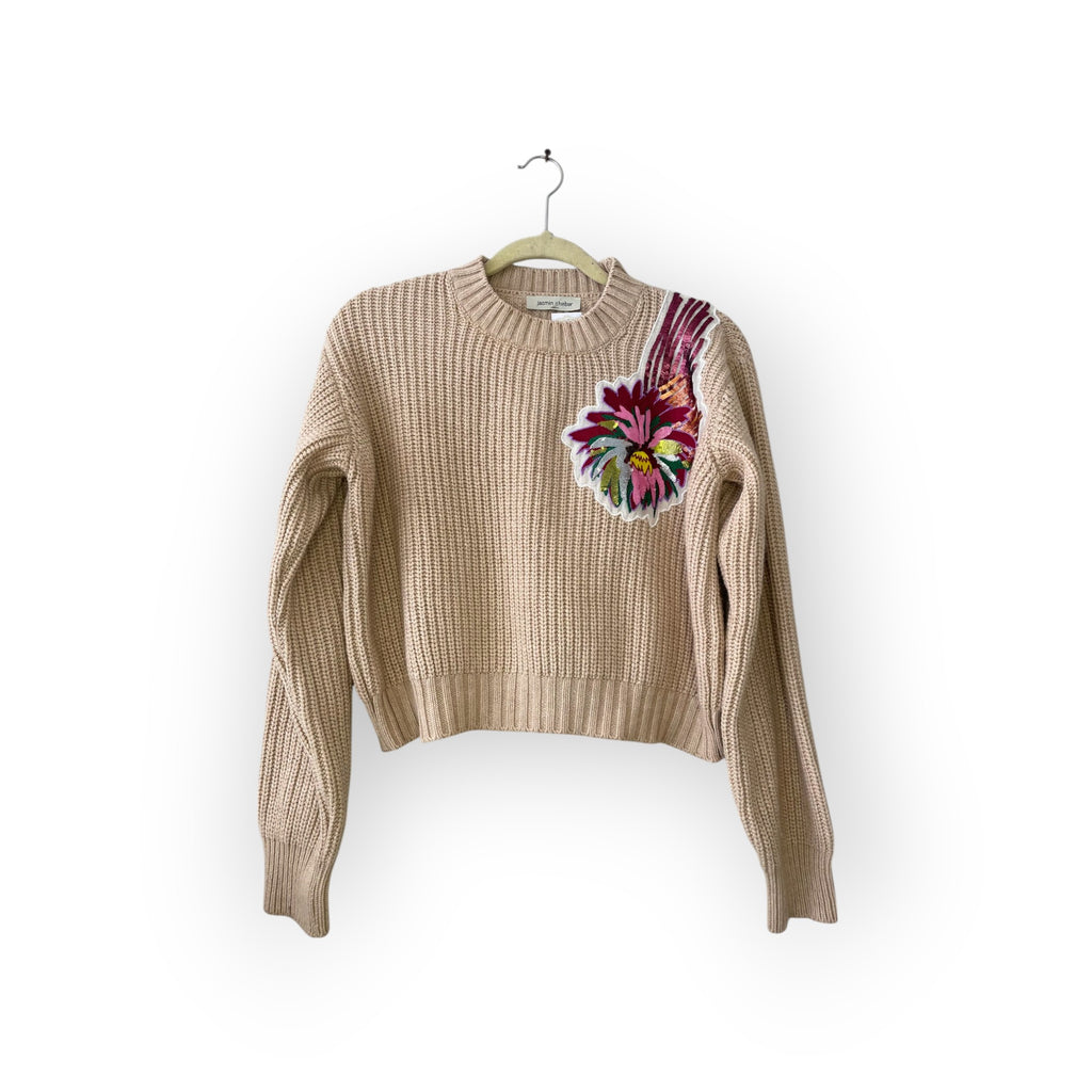SWEATER JAZMIN CHEBAR