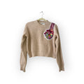 SWEATER JAZMIN CHEBAR