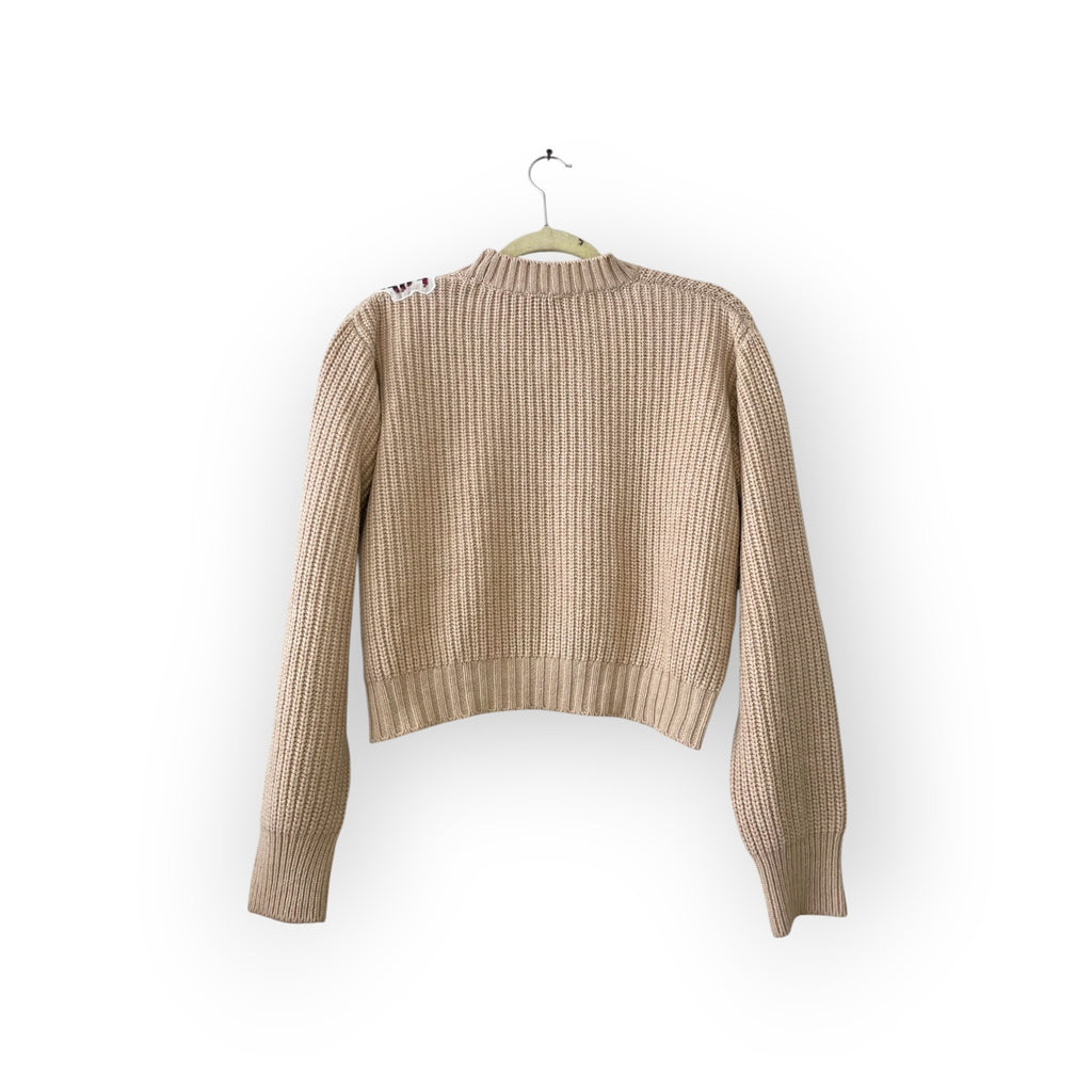 SWEATER JAZMIN CHEBAR