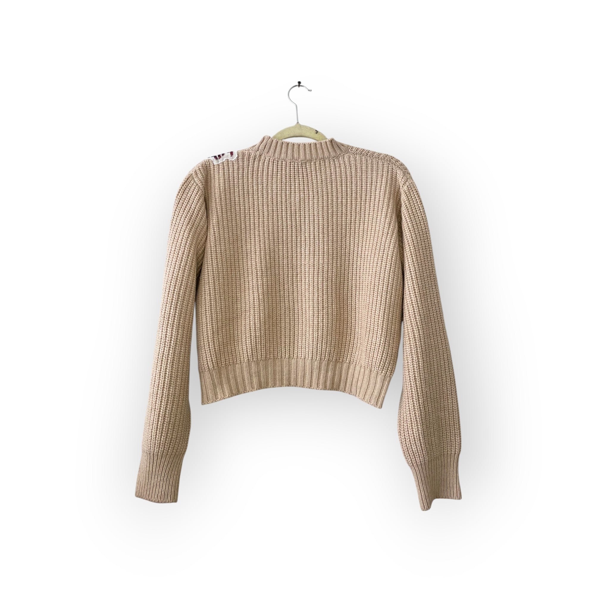 SWEATER JAZMIN CHEBAR