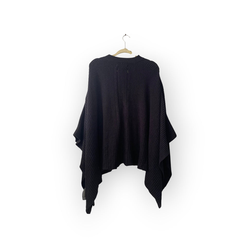 SWEATER CHER (PONCHO)