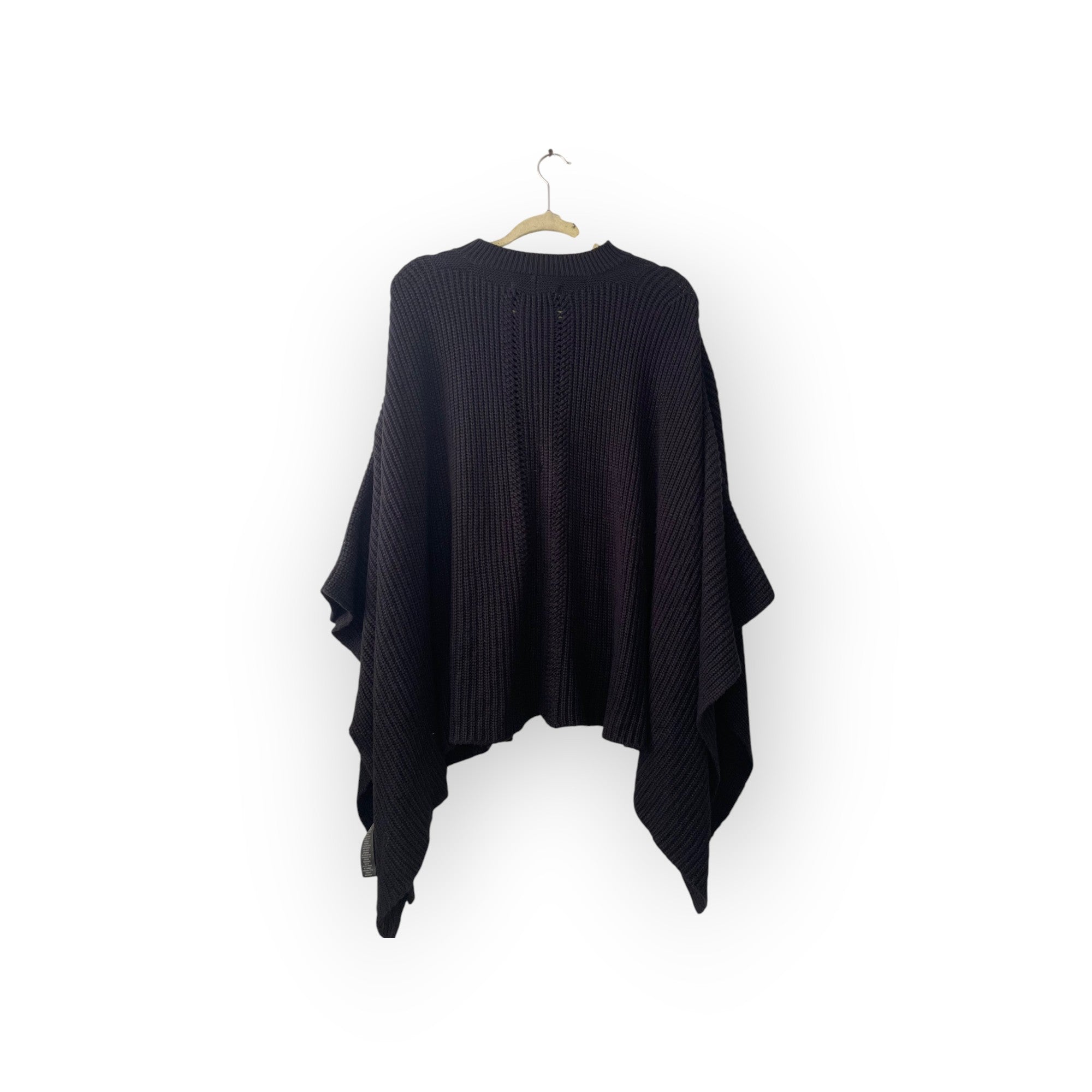 SWEATER CHER (PONCHO)