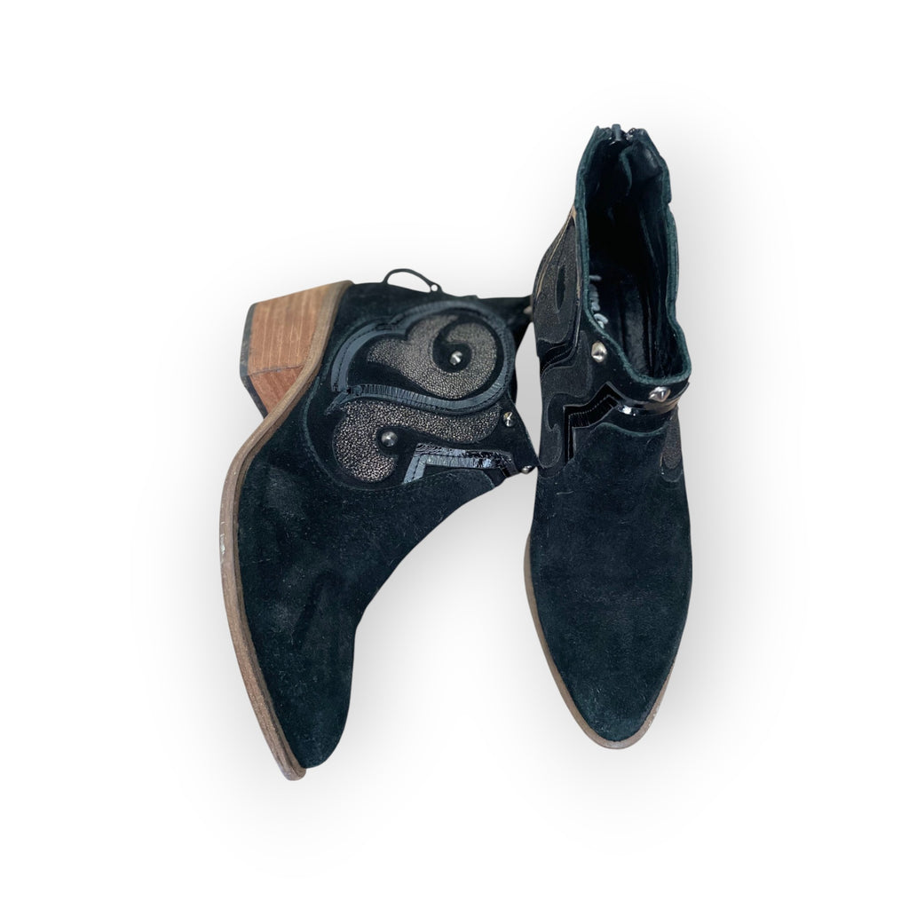 BOTINES LAURA.CONSTANZA