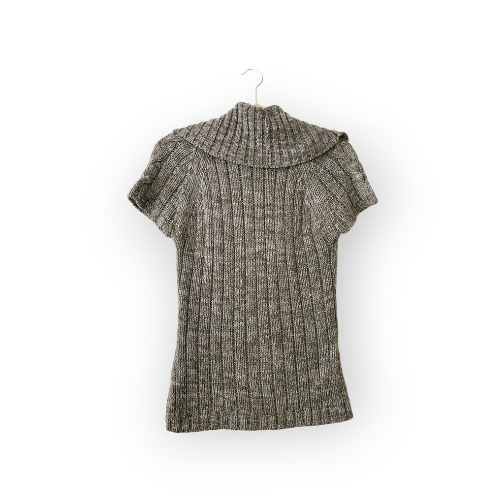 SWEATER GARCÍA