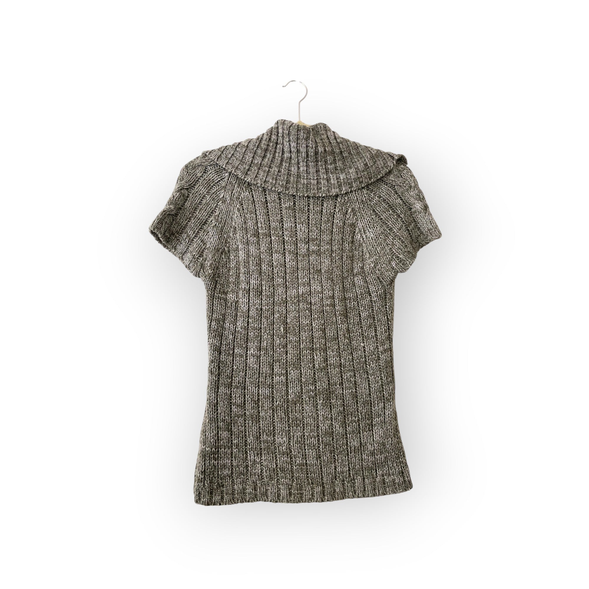 SWEATER GARCÍA