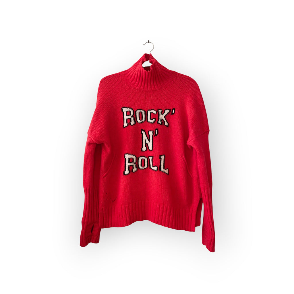SWEATER ZADIG & VOLTAIRE