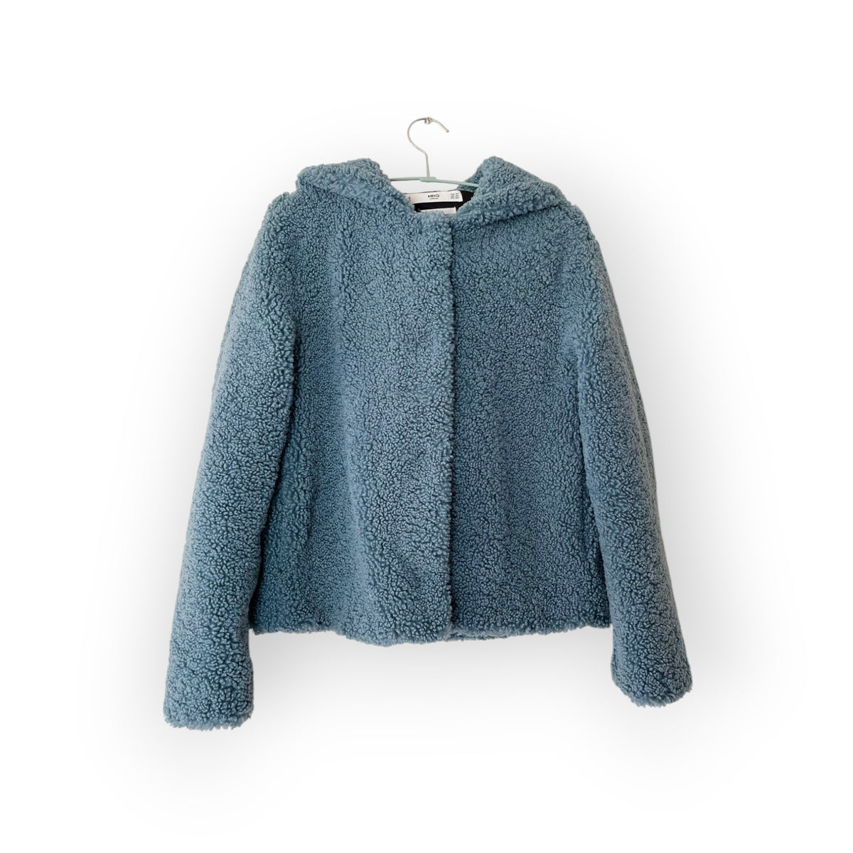 CHAQUETA MANGO