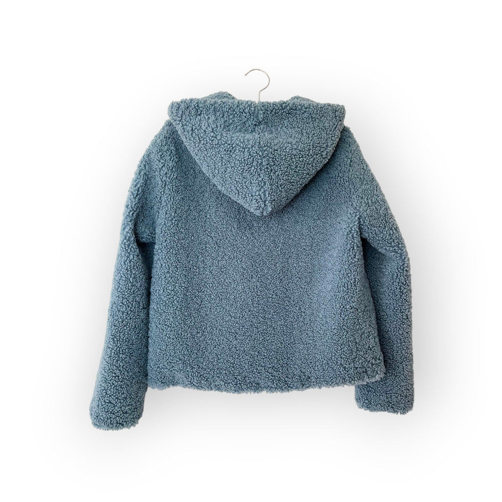 CHAQUETA MANGO
