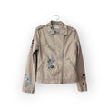 BIKER DROMEDAR ECOCUERO