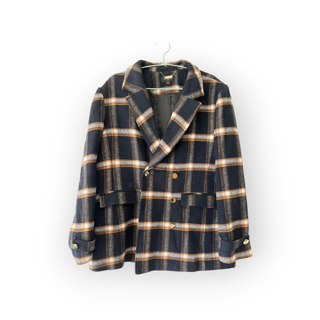 CHAQUETA CACHAREL