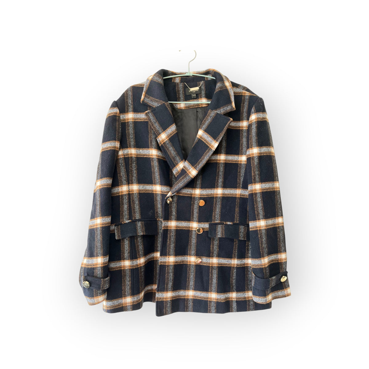 CHAQUETA CACHAREL