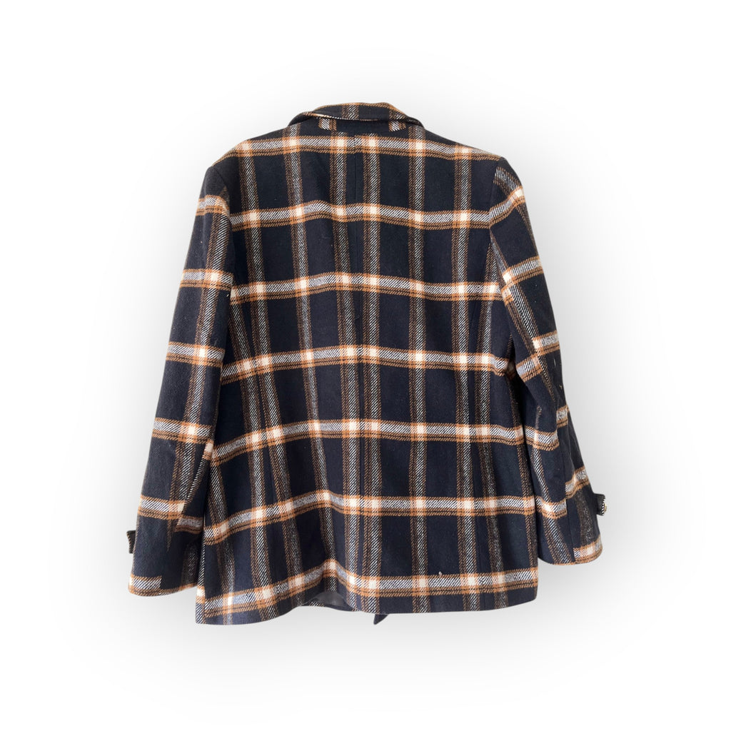 CHAQUETA CACHAREL