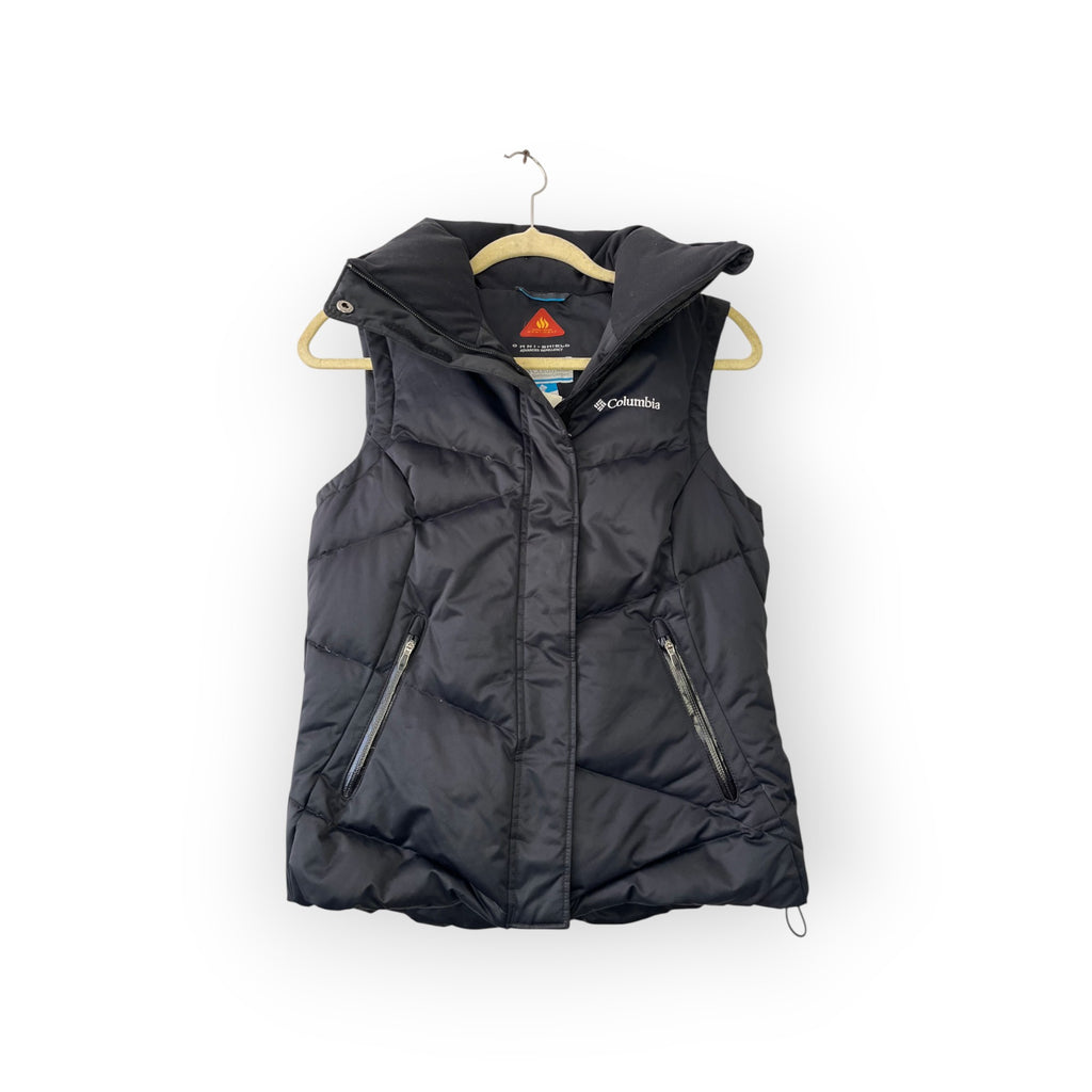 PARKA COLUM.BIA
