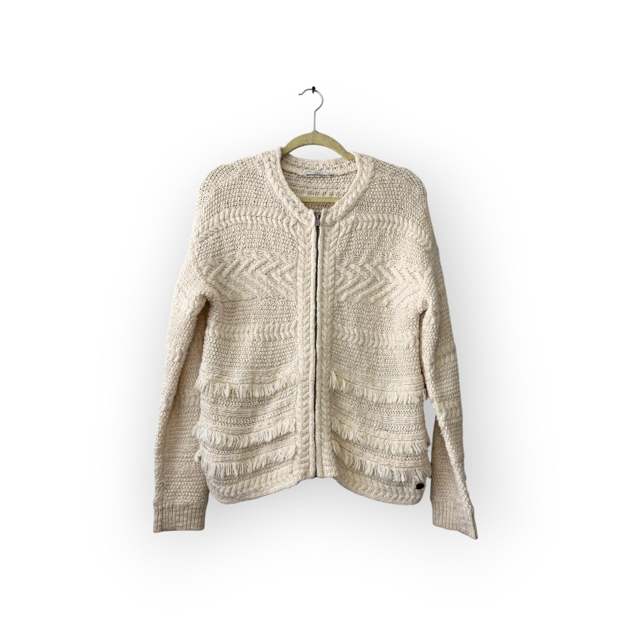 SWEATER EDC