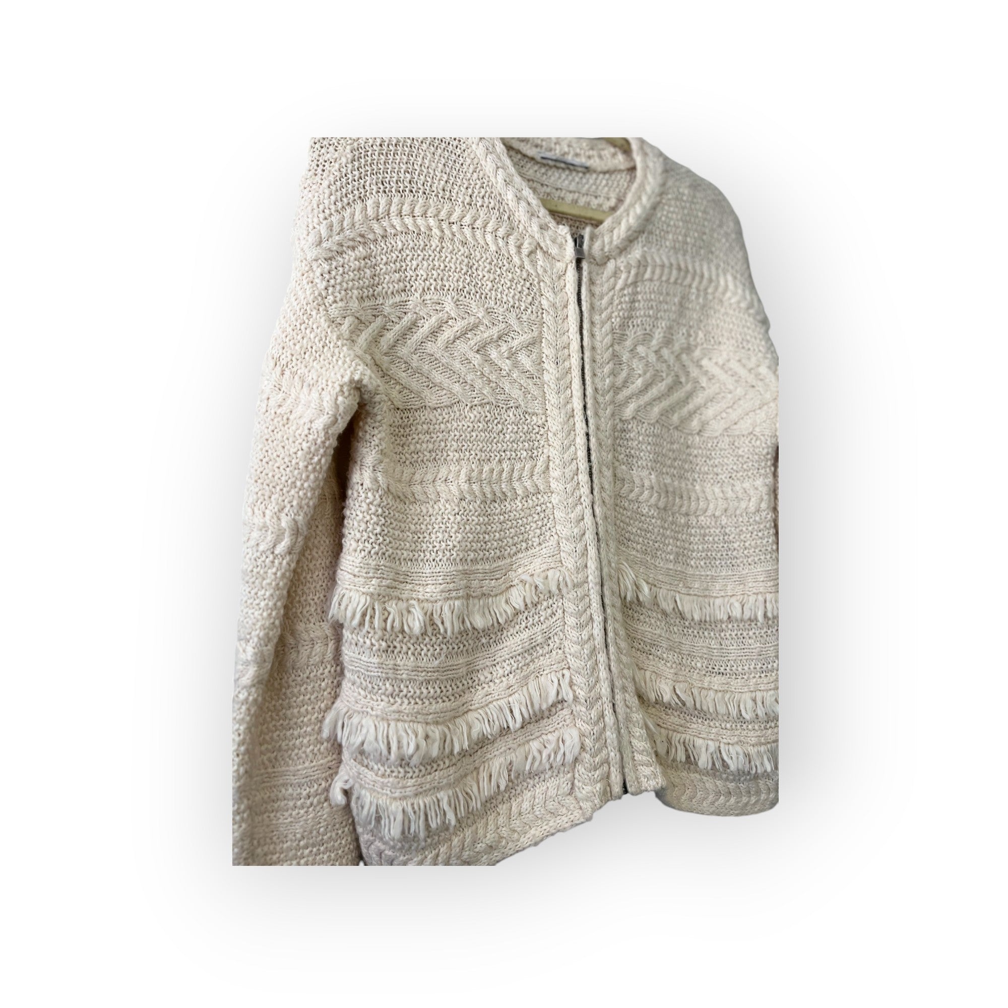 SWEATER EDC