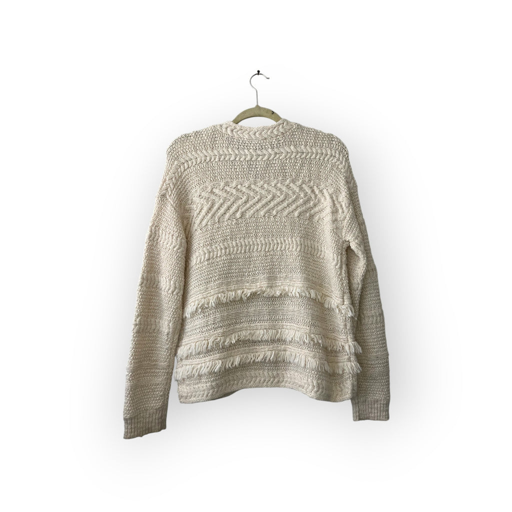 SWEATER EDC