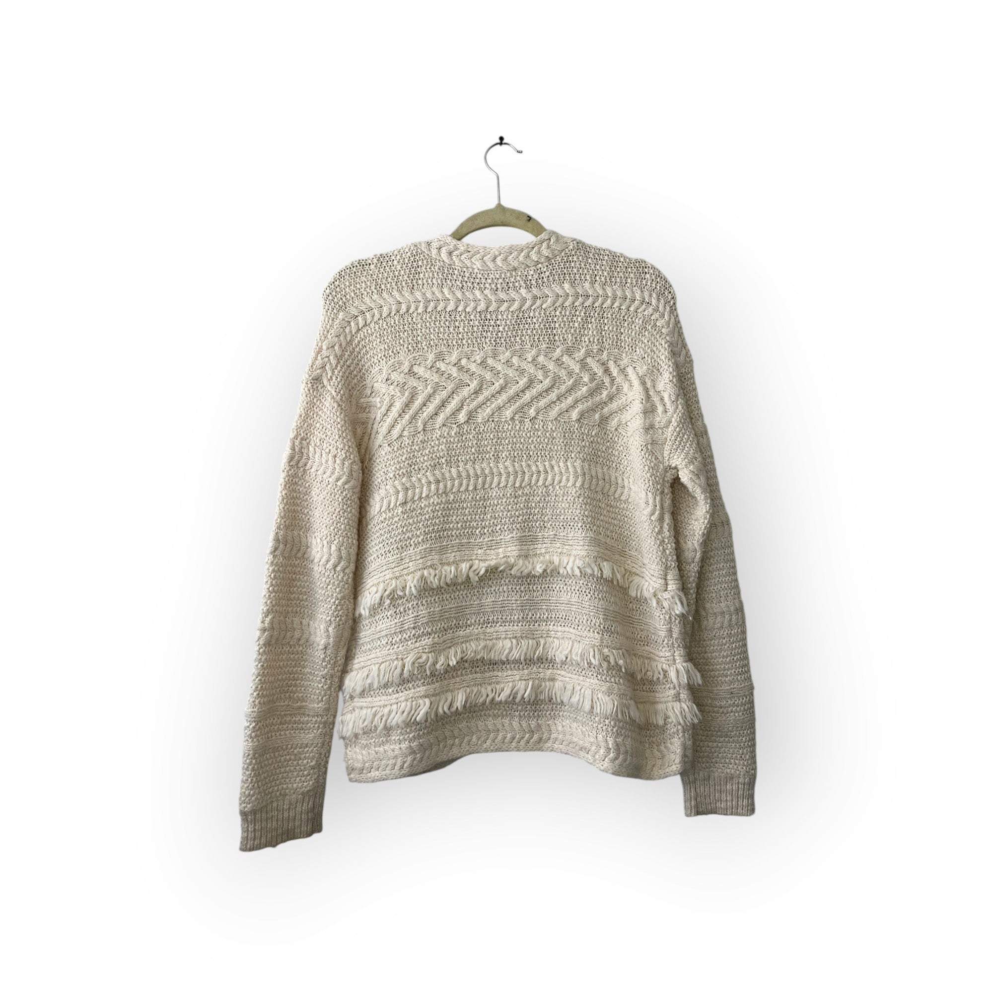 SWEATER EDC