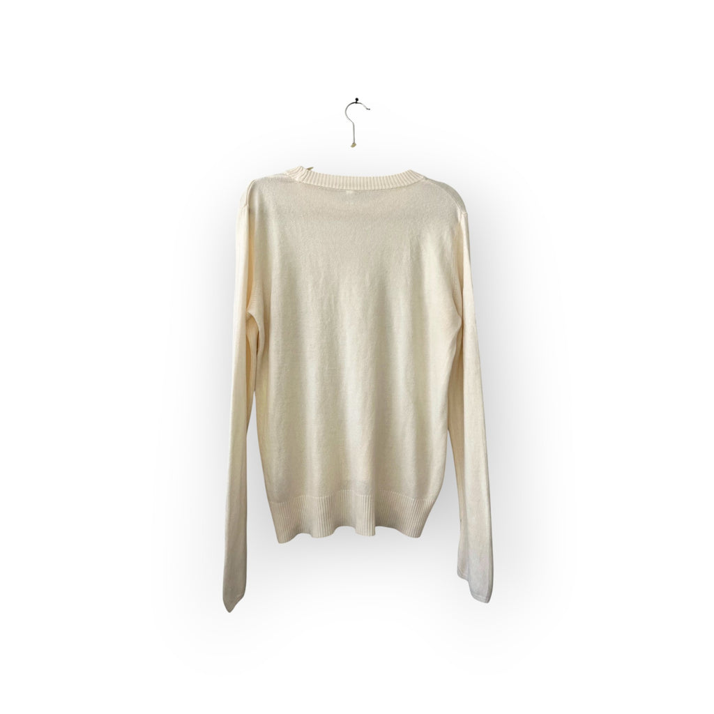 SWEATER BLU.GIRL