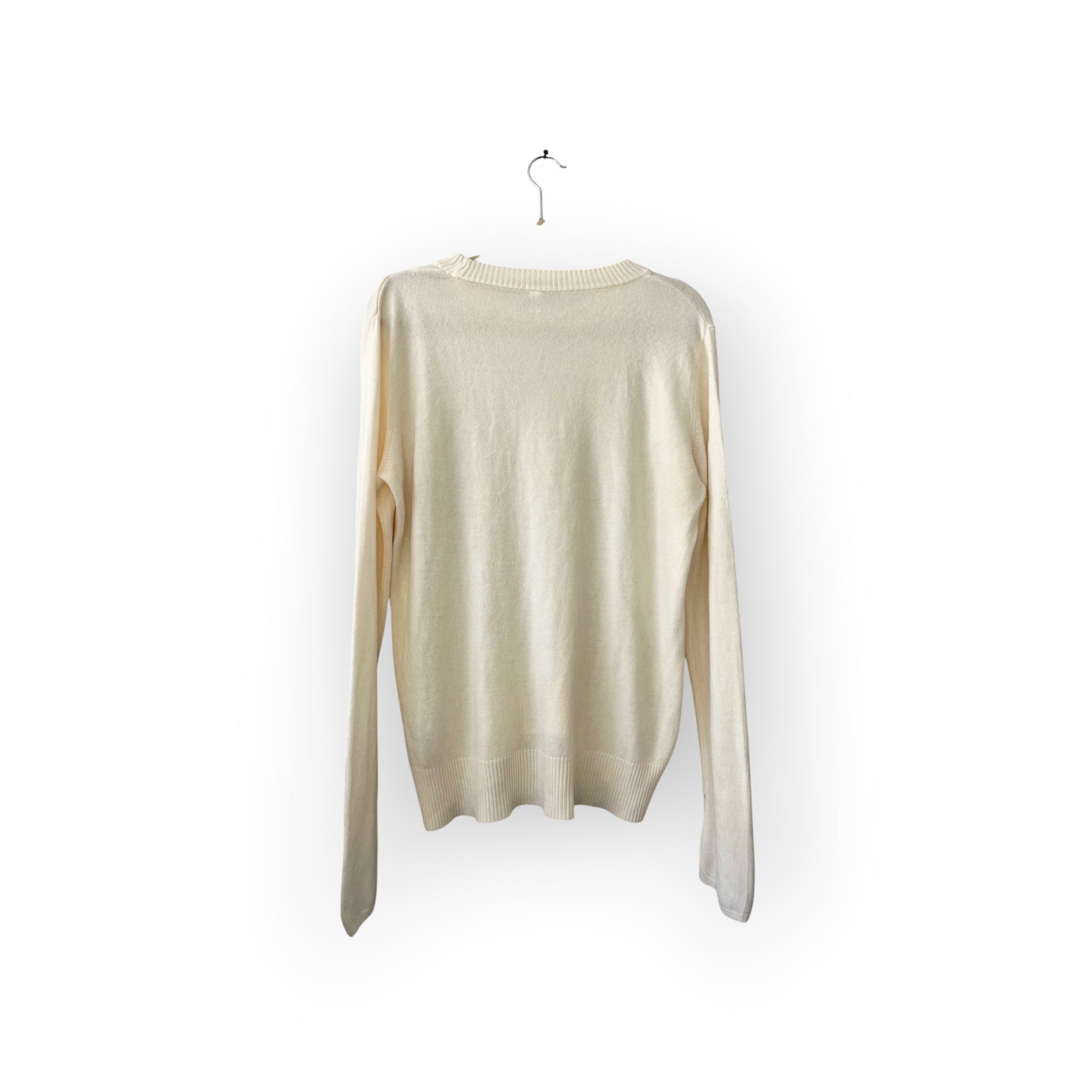 SWEATER BLU.GIRL