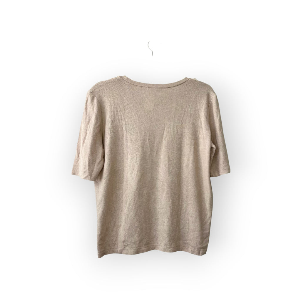 SWEATER ZARA
