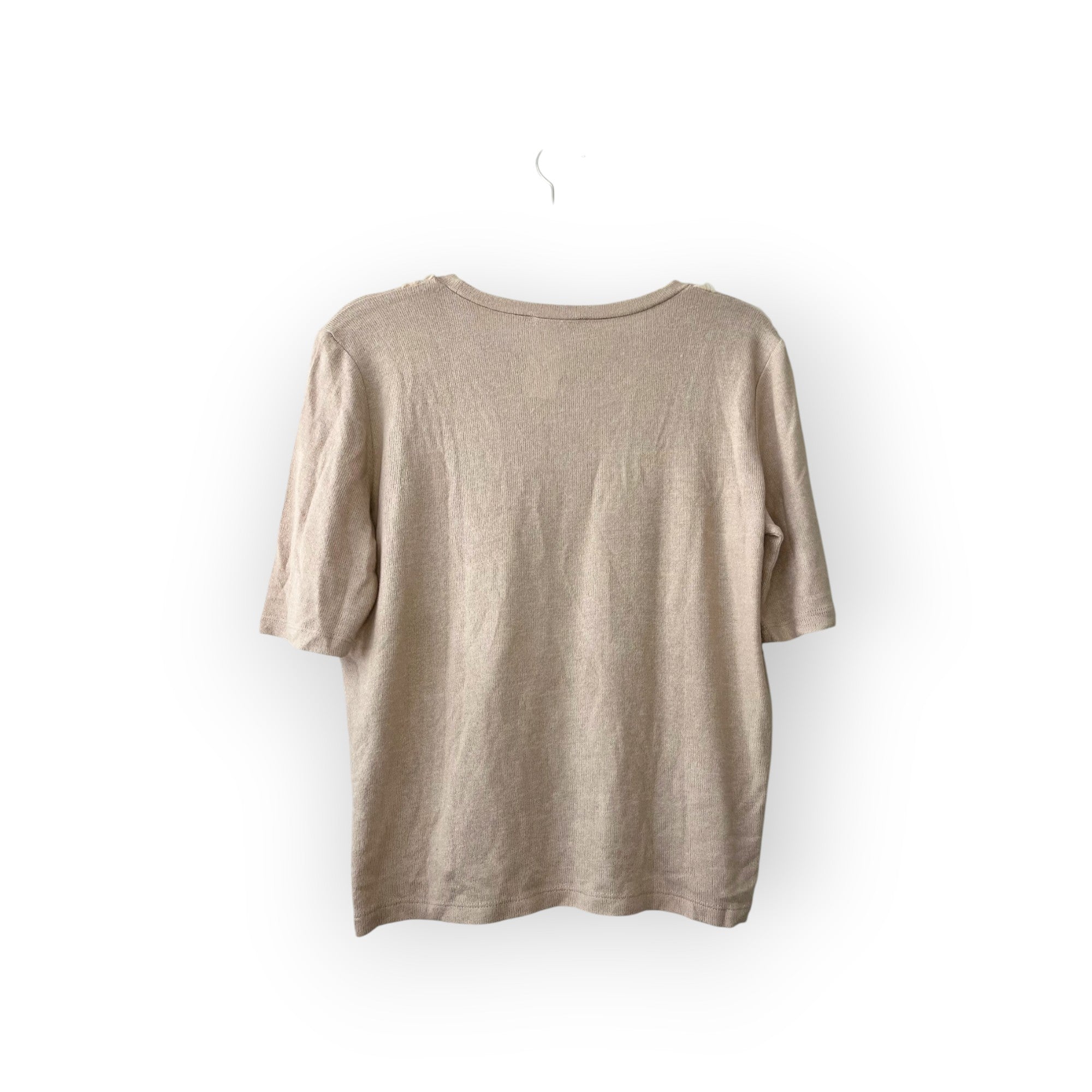 SWEATER ZARA