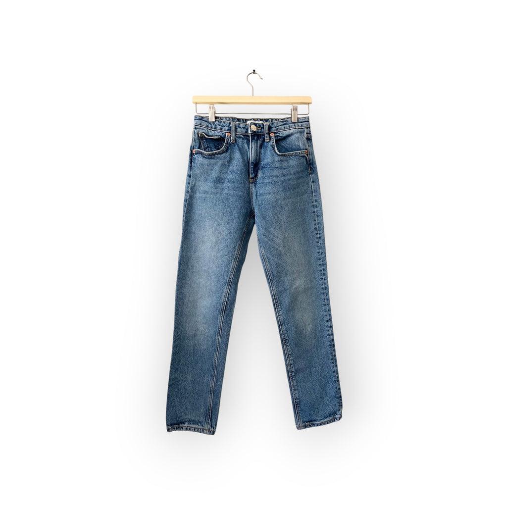 JEANS ZARA