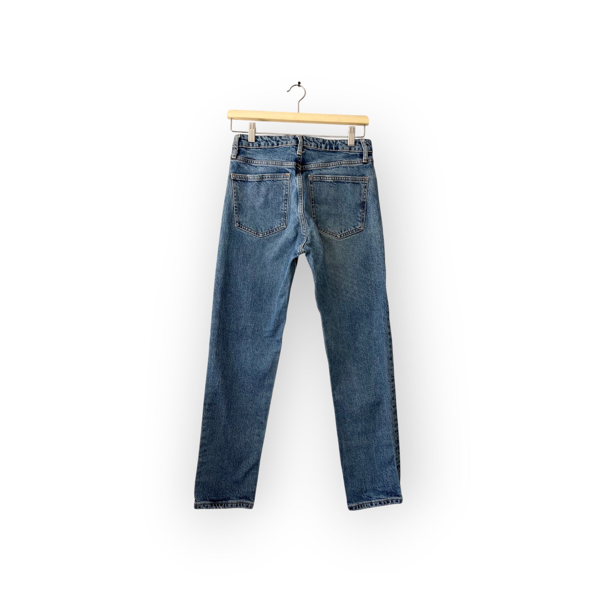 JEANS ZARA