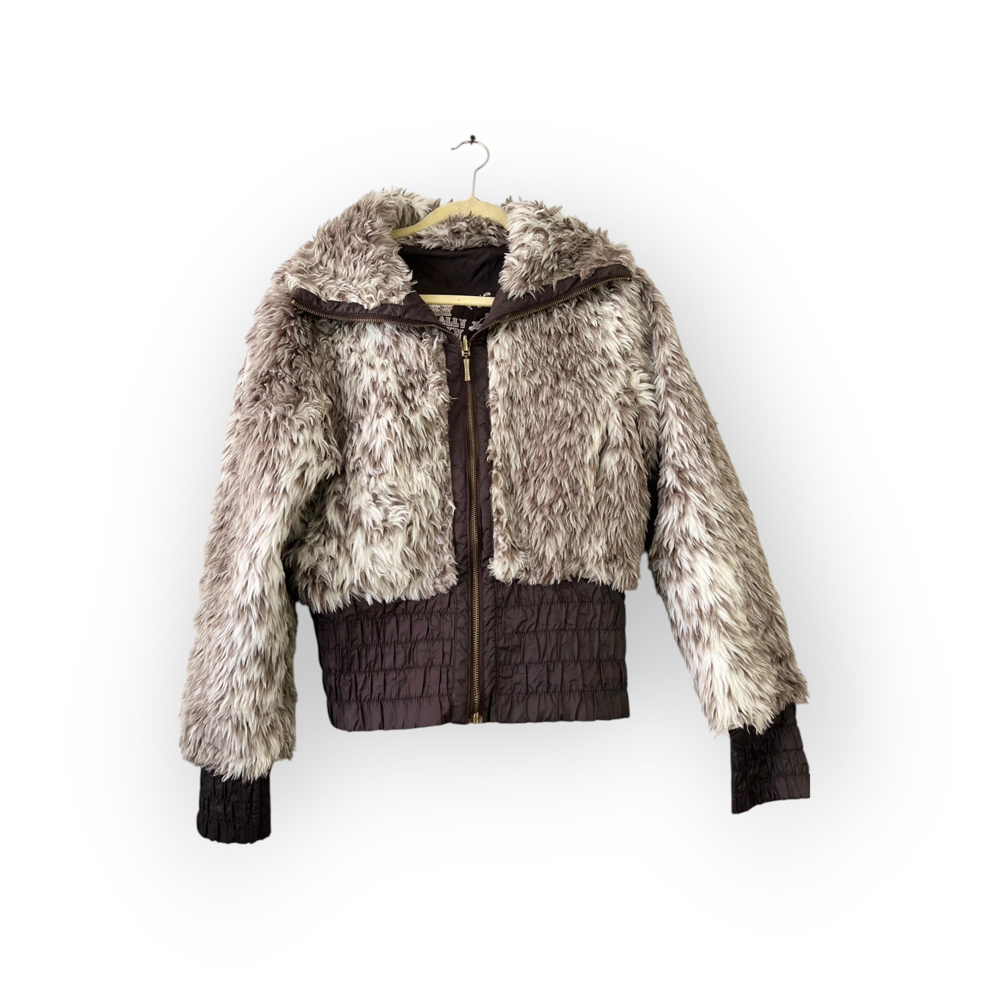 CHAQUETA TALLY.WEIJL