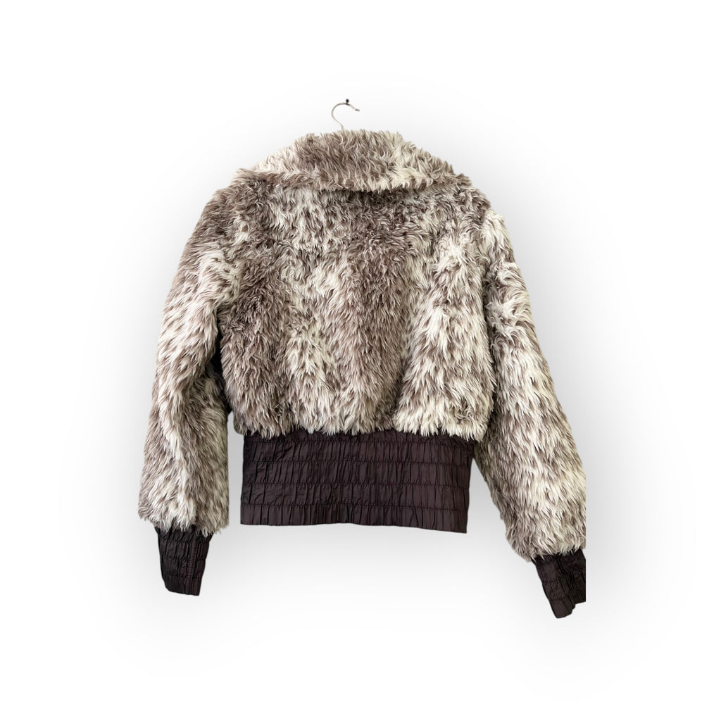 CHAQUETA TALLY.WEIJL