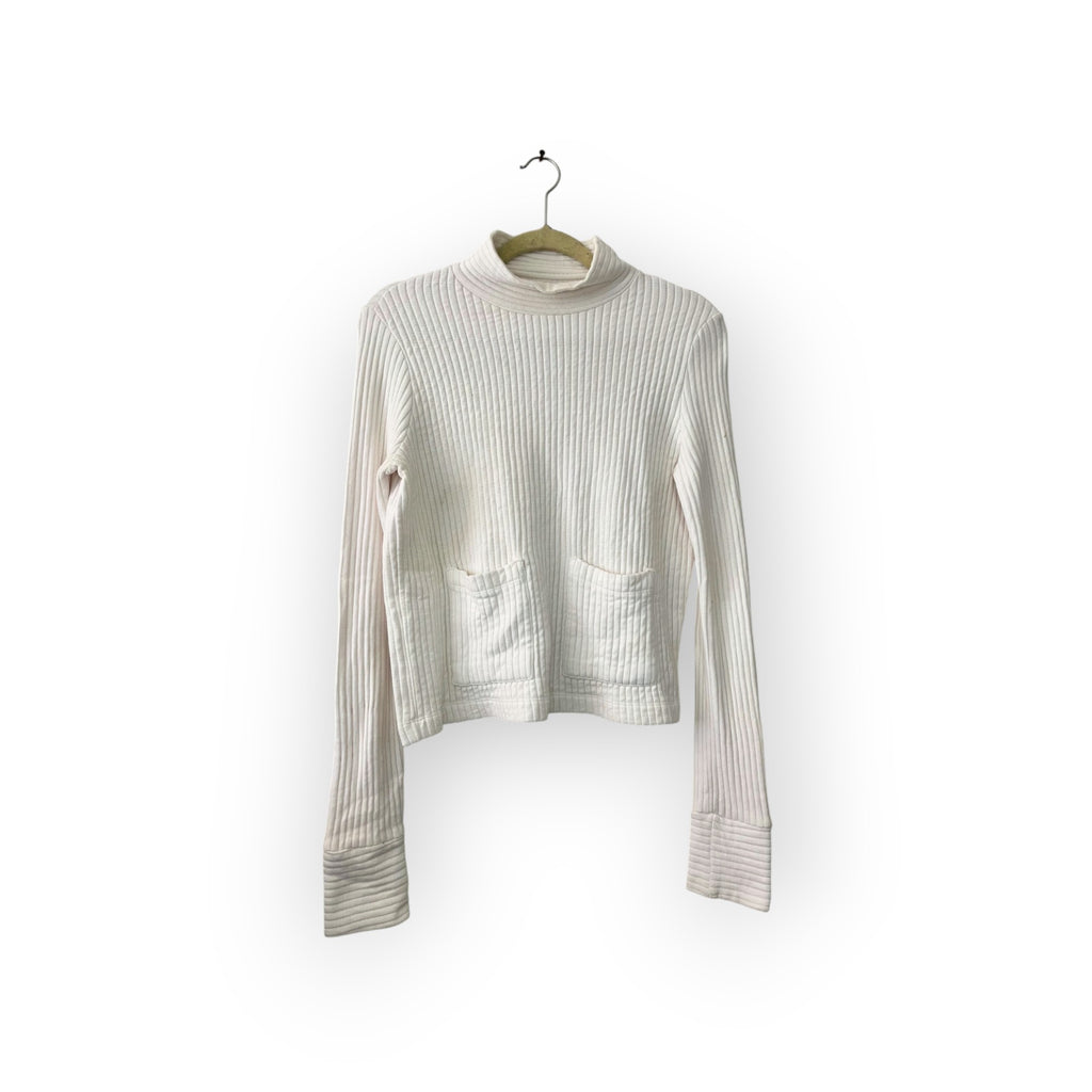 SWEATER ZARA