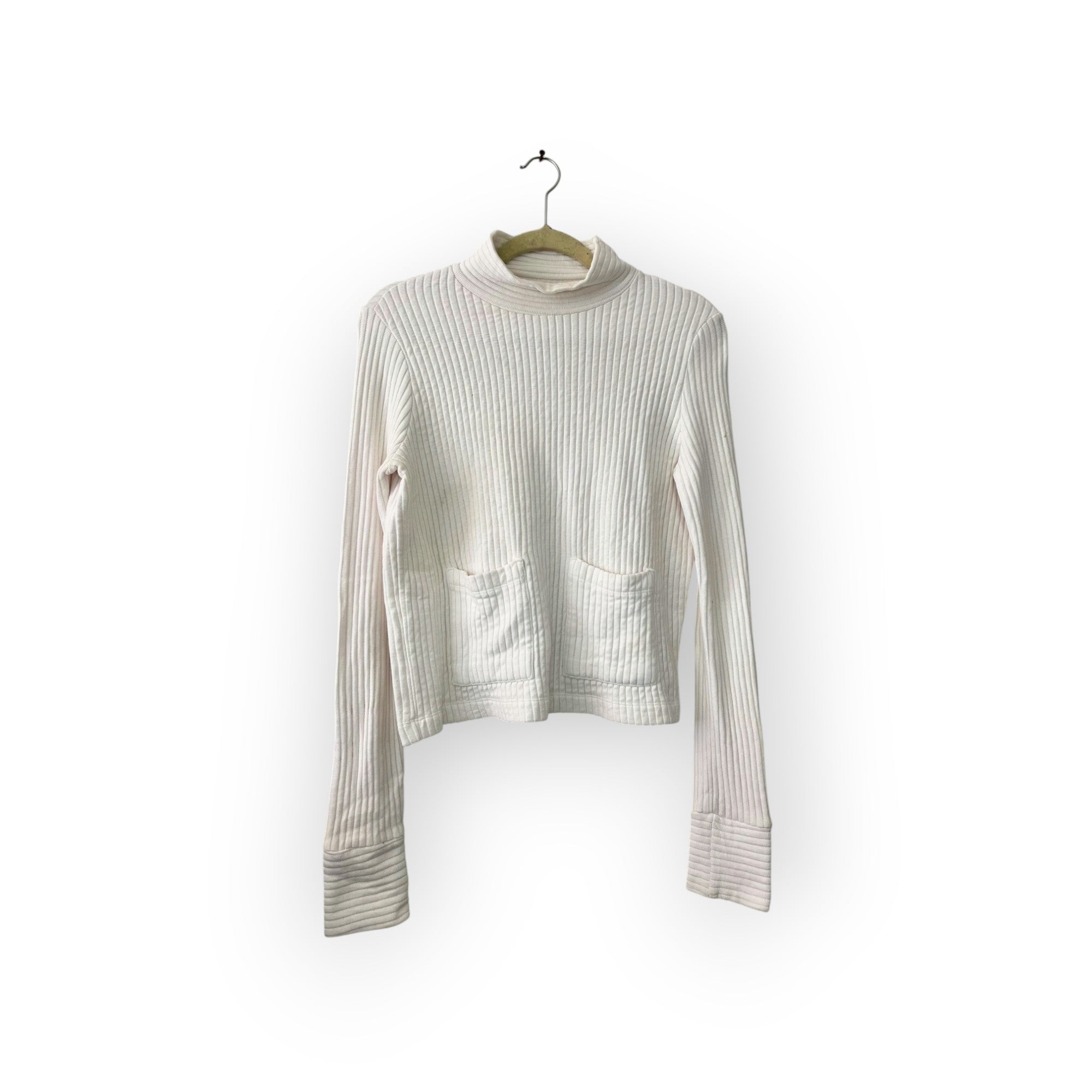 SWEATER ZARA